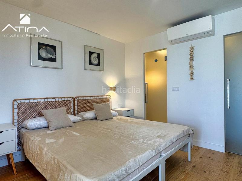 Foto e65b95e7-9919-4fdb-a5d1-8cc7cfc0054e. Appartement avec chauffage dans Montañar-El Arenal Xàbia