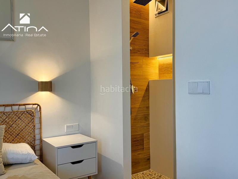 Foto ee1c08b0-7d95-46dc-9bf4-ec5d83f8092a. Appartement avec chauffage dans Montañar-El Arenal Xàbia