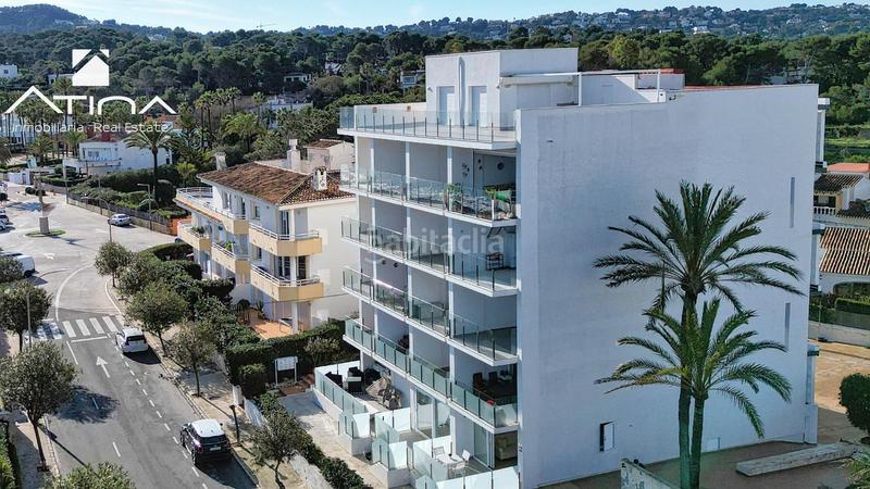 Foto f49b7943-521c-405d-bb14-1457ccfac5d3. Appartement avec chauffage dans Montañar-El Arenal Xàbia