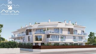 Planta baixa a Montañar-El Arenal. Residencial atenas82 situado en cala blanca, jávea  a solo 50 me