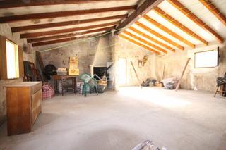 Masia a Centro Ciudad. Edificio histórico en venta en el centro de la localidad de jáve