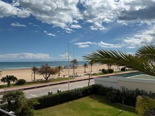 Appartement à Playa de Gandía. Vive el lujo frente al mar en primera línea playa gandia!