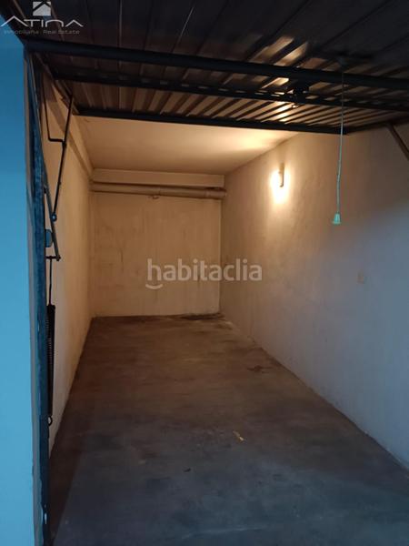 Foto 2956d48d-4ff0-4b10-a8c4-cfbedfbad735. Car parking in Beniopa - Sant Pere Gandia