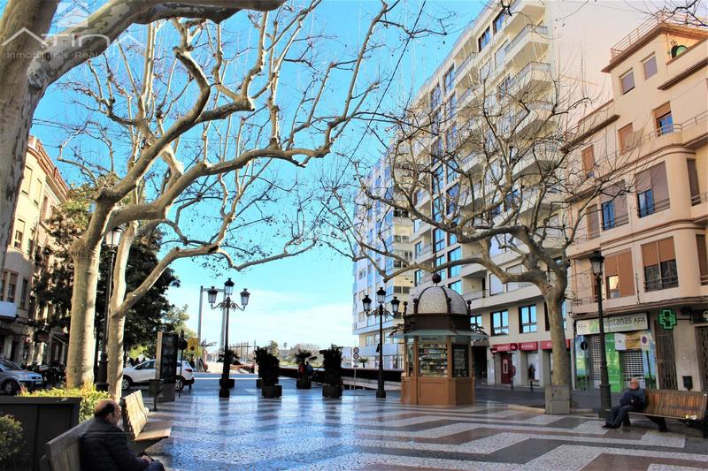 Foto 2ed6825e-a18d-4d0d-9fb0-9be637968abf. Car parking in Beniopa - Sant Pere Gandia