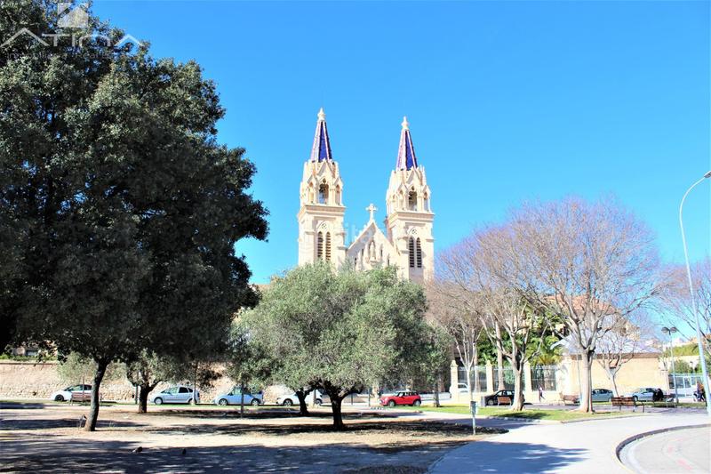 Foto 2ee8ec19-7984-46f9-91a2-1c0412473090. Car parking in Beniopa - Sant Pere Gandia