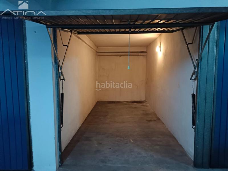 Foto 53ad3a88-0c7b-4d8e-8455-e26d364aac82. Car parking in Beniopa - Sant Pere Gandia