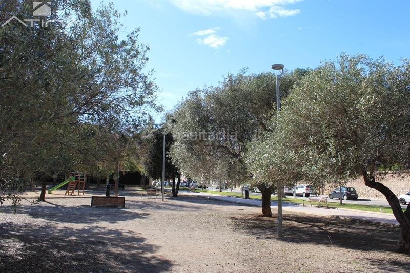 Foto a0970c7d-9312-48c2-89d7-56bded8112eb. Car parking in Beniopa - Sant Pere Gandia