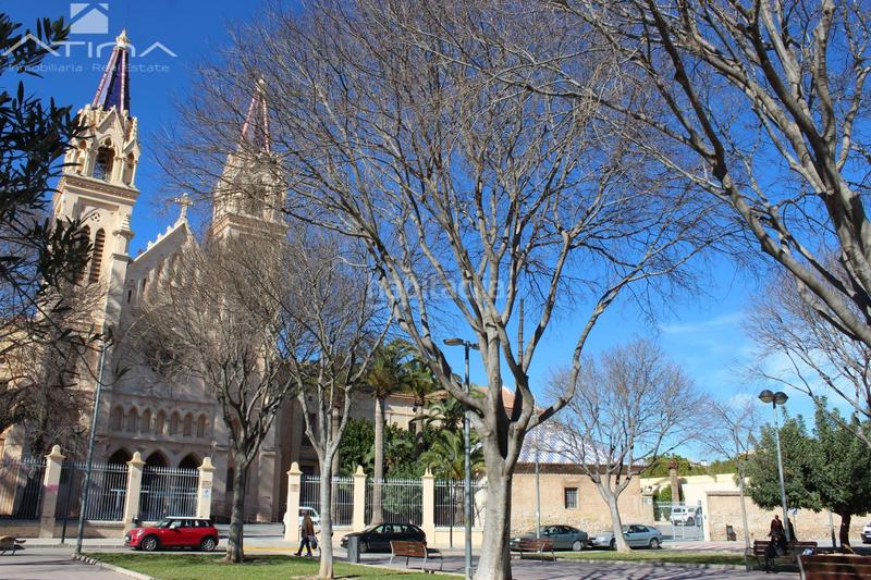 Foto fc660d28-20c9-4660-a602-292ff866e3c2. Car parking in Beniopa - Sant Pere Gandia