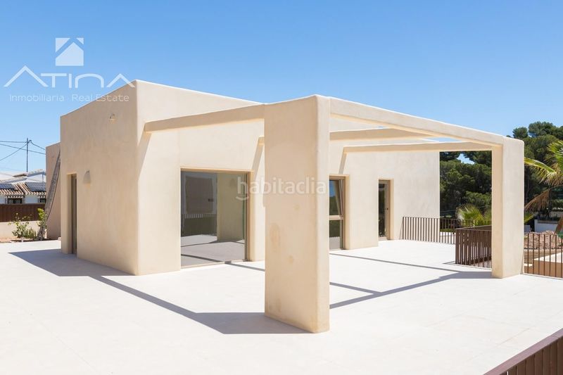 Foto a470f385-f486-4ede-af3e-05e6656717da. Xalet amb calefacció aparcament piscina a Cap Martí - El Tossalet - Pinomar Xàbia