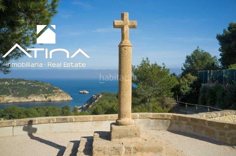 Foto b9e11232-daeb-4653-b35b-22babb40b19f. Xalet amb calefacció aparcament piscina a Cap Martí - El Tossalet - Pinomar Xàbia