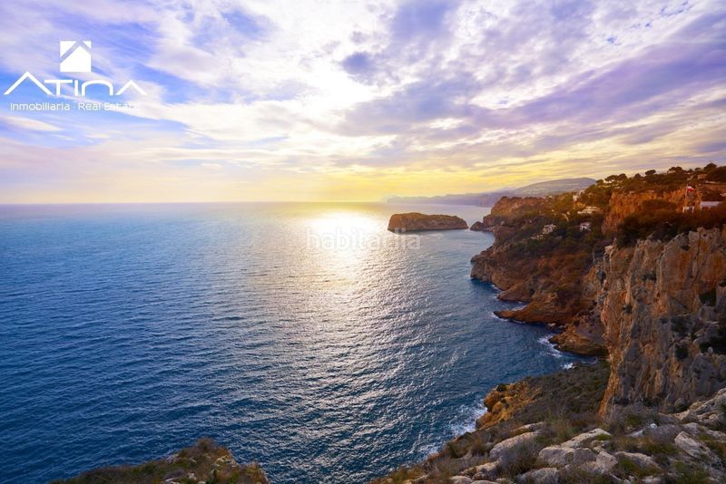 Foto fd9db362-f757-470a-a746-e4e035a70db3. Xalet amb calefacció aparcament piscina a Cap Martí - El Tossalet - Pinomar Xàbia