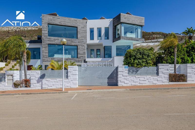 Foto 08bd60cc-438a-4b5b-8322-8484d12fff4f. Chalet with heating parking pool in Cap Martí - El Tossalet - Pinomar Xàbia