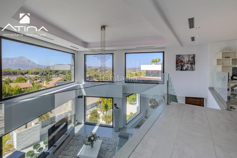 Foto 0997164f-60da-4007-8b35-b8dd0f86ac0c. Chalet with heating parking pool in Cap Martí - El Tossalet - Pinomar Xàbia