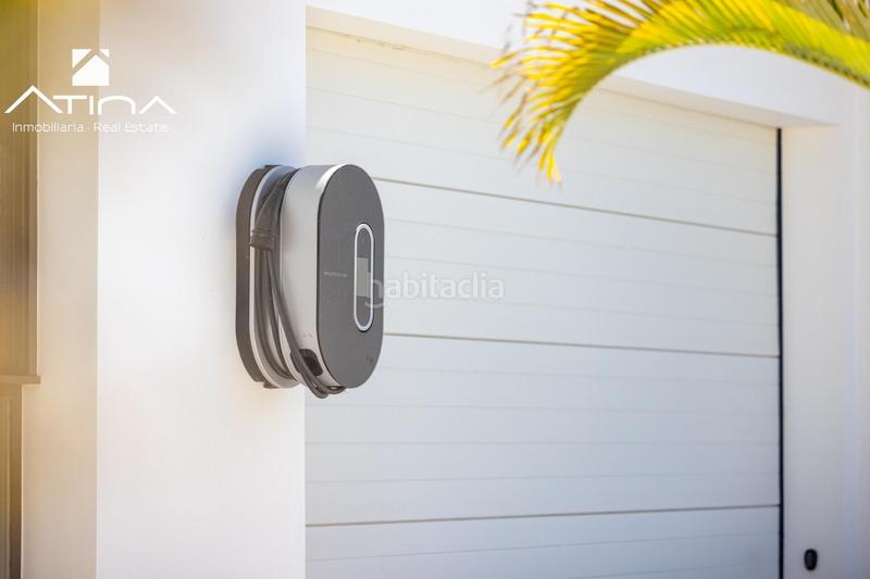 Foto 0fddd39e-b2f6-4c98-a9fe-8adc952588cc. Chalet with heating parking pool in Cap Martí - El Tossalet - Pinomar Xàbia