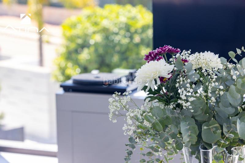 Foto 144ea1d3-08dd-407d-8090-7934fcd687f4. Chalet with heating parking pool in Cap Martí - El Tossalet - Pinomar Xàbia