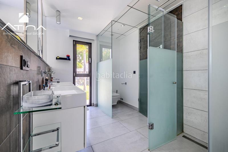 Foto 1461a35d-a98c-482a-bdcc-840975b3f6d6. Chalet with heating parking pool in Cap Martí - El Tossalet - Pinomar Xàbia