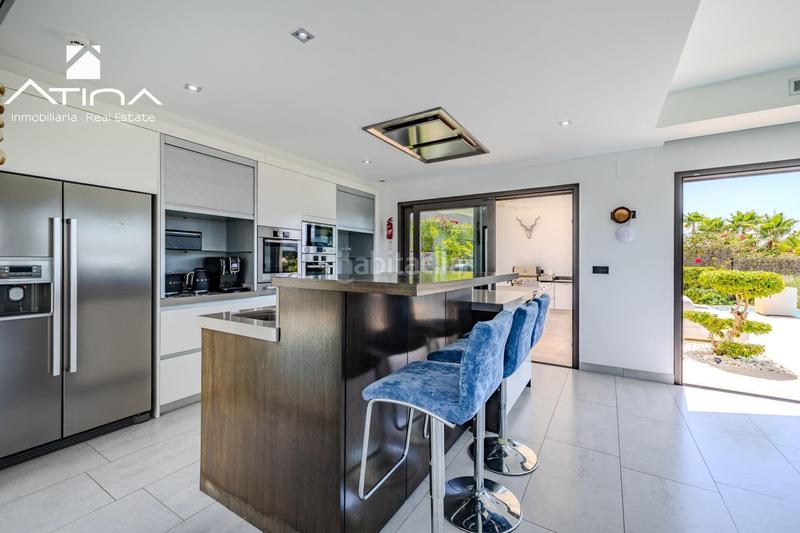 Foto 21414dbb-1a19-4f43-a5d2-3e0fd2e4be1b. Chalet with heating parking pool in Cap Martí - El Tossalet - Pinomar Xàbia