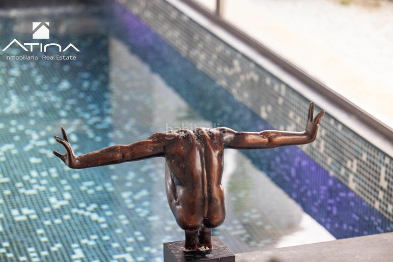 Foto 30b4324b-c5f6-473e-99fc-fa781239fc52. Chalet with heating parking pool in Cap Martí - El Tossalet - Pinomar Xàbia