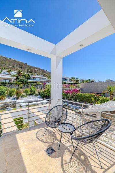 Foto 3a4c3ae7-8cd4-44cd-827f-5ce4e478f170. Chalet with heating parking pool in Cap Martí - El Tossalet - Pinomar Xàbia