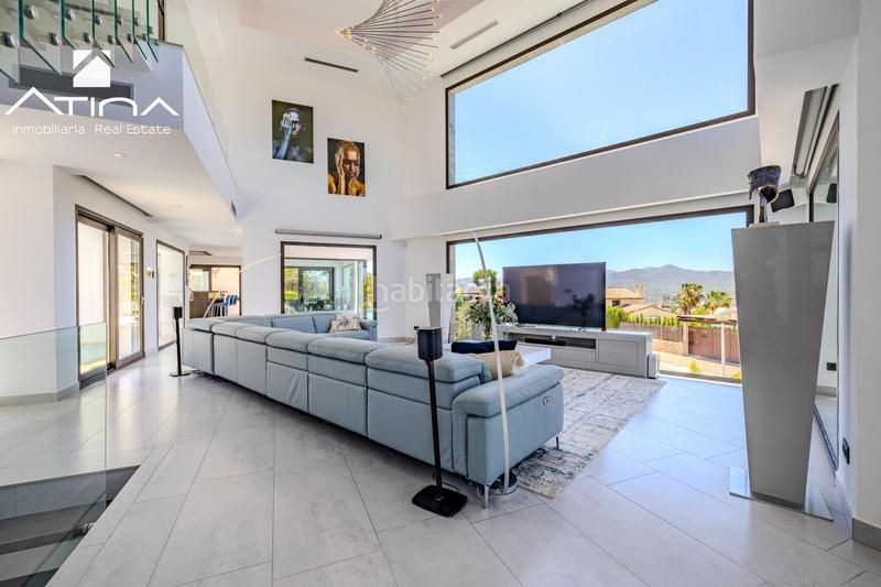 Foto 40311641-0dd4-477f-8ab7-b28ab9361982. Chalet with heating parking pool in Cap Martí - El Tossalet - Pinomar Xàbia