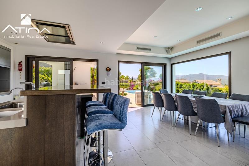 Foto 461f8caa-2efc-4358-b392-89419fea2fba. Chalet with heating parking pool in Cap Martí - El Tossalet - Pinomar Xàbia