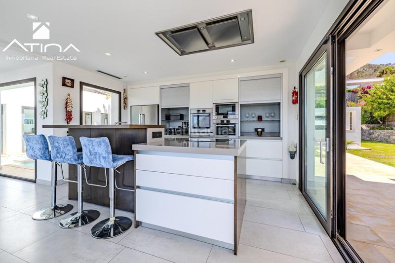 Foto 47fbf863-2726-4e66-8b16-c59422779668. Chalet with heating parking pool in Cap Martí - El Tossalet - Pinomar Xàbia