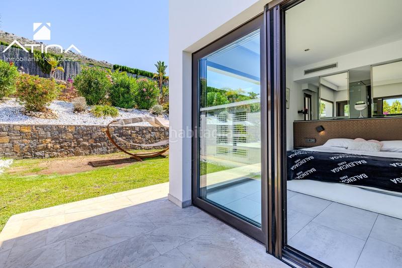 Foto 5ad703ec-93d4-47d0-bd99-ba9c25c94e03. Chalet with heating parking pool in Cap Martí - El Tossalet - Pinomar Xàbia