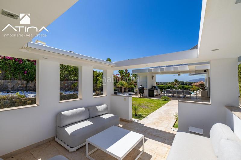 Foto 6c1e8ce5-4376-4b79-9e63-bb823097c189. Chalet with heating parking pool in Cap Martí - El Tossalet - Pinomar Xàbia