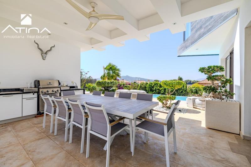 Foto 6e5c742e-330b-4ee3-9ac8-c1d6acba5ef0. Chalet with heating parking pool in Cap Martí - El Tossalet - Pinomar Xàbia