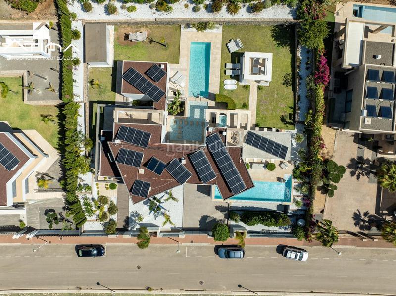 Foto 73fa0926-5b49-4cdc-906f-aa6bff53090b. Chalet with heating parking pool in Cap Martí - El Tossalet - Pinomar Xàbia