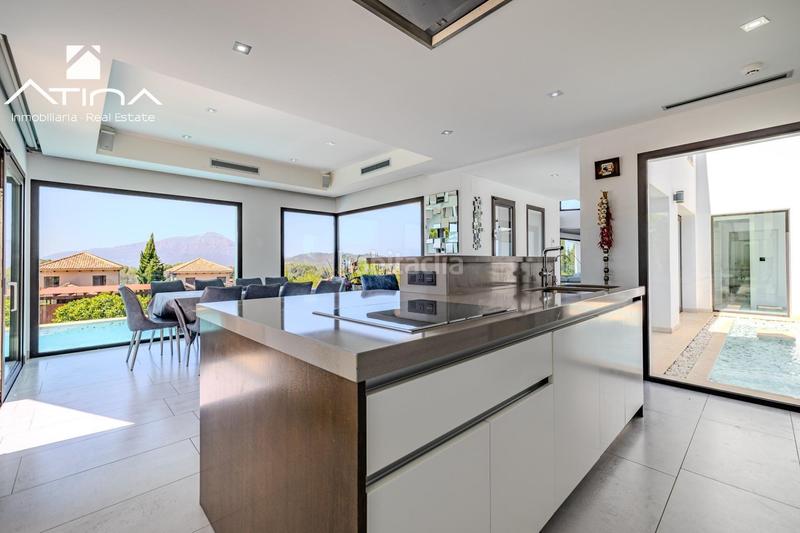 Foto 74ac7d87-0f1c-437f-8a93-c08caa650b17. Chalet with heating parking pool in Cap Martí - El Tossalet - Pinomar Xàbia