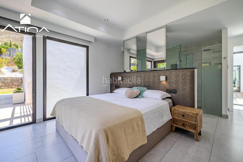 Foto 82bf7c46-2714-4656-ab03-8508cb9ec8da. Chalet with heating parking pool in Cap Martí - El Tossalet - Pinomar Xàbia