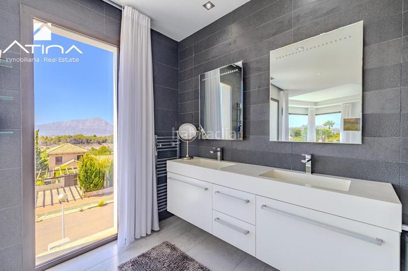 Foto 8974006d-d10e-4bac-9554-965f3ed47d01. Chalet with heating parking pool in Cap Martí - El Tossalet - Pinomar Xàbia