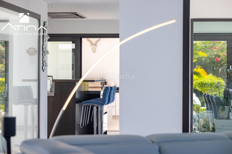 Foto 8a01a655-01be-490e-8130-68fa50c2f542. Chalet with heating parking pool in Cap Martí - El Tossalet - Pinomar Xàbia