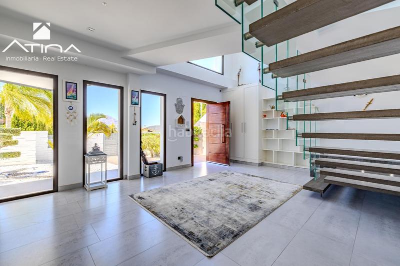 Foto 912d4b69-6fc7-4a2d-ad04-4d4f28c1344e. Chalet with heating parking pool in Cap Martí - El Tossalet - Pinomar Xàbia