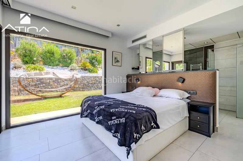 Foto 93e06140-f62a-47b8-9528-d871be6ef5ce. Chalet with heating parking pool in Cap Martí - El Tossalet - Pinomar Xàbia