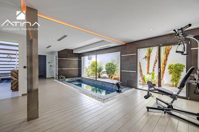 Foto add7e4a7-449f-4db6-ae71-e953dc8dfa5f. Chalet with heating parking pool in Cap Martí - El Tossalet - Pinomar Xàbia