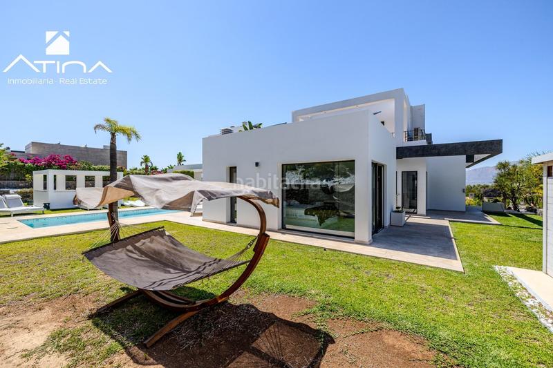 Foto b1b73107-3953-4ae9-8a74-a9cb567893c4. Chalet with heating parking pool in Cap Martí - El Tossalet - Pinomar Xàbia