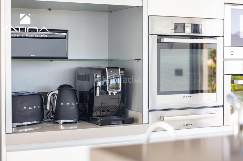 Foto c811d0a8-9584-48a4-8cb6-a62110d5399d. Chalet with heating parking pool in Cap Martí - El Tossalet - Pinomar Xàbia