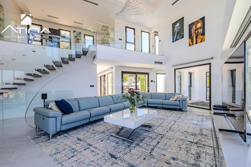 Foto c9217671-c790-4fe9-a9a3-b3d9632508d0. Chalet with heating parking pool in Cap Martí - El Tossalet - Pinomar Xàbia