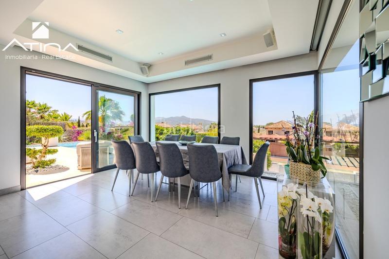 Foto d201058b-ae5d-4ae1-b002-086f754649c8. Chalet with heating parking pool in Cap Martí - El Tossalet - Pinomar Xàbia