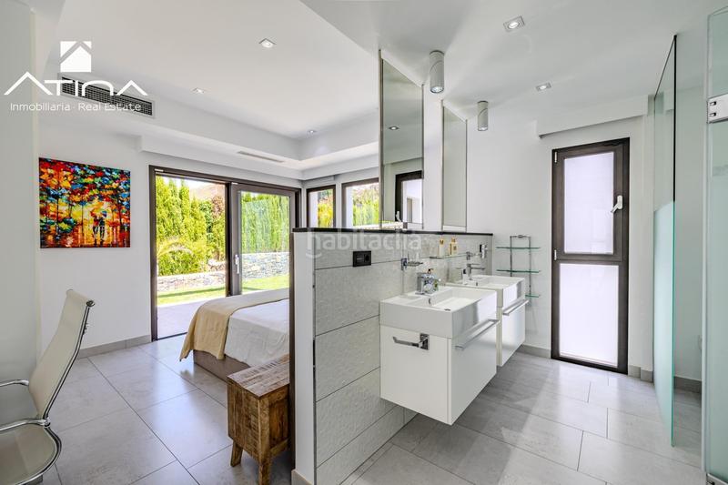 Foto d8039083-edb8-4b05-8067-17e0624df530. Chalet with heating parking pool in Cap Martí - El Tossalet - Pinomar Xàbia