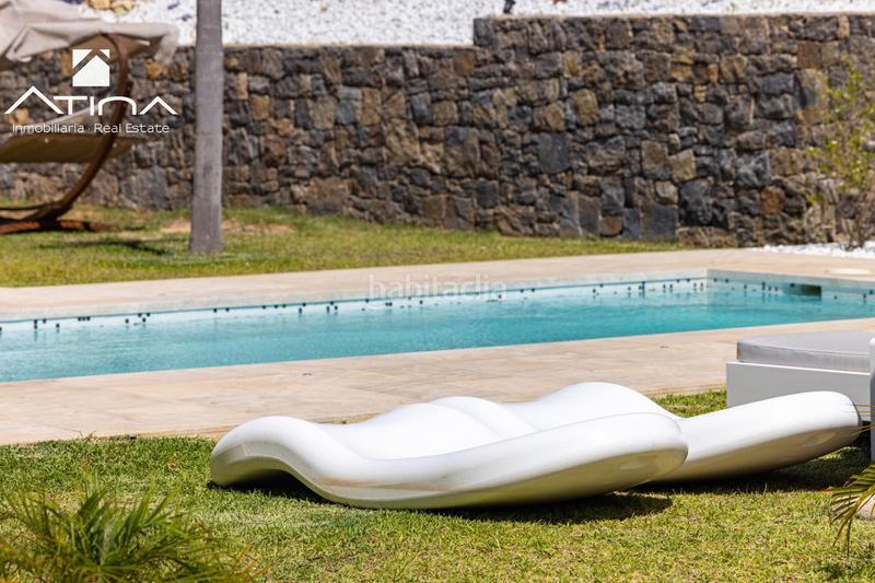 Foto dfd24d1e-c24e-4330-92a1-ace6a9dfbe11. Chalet with heating parking pool in Cap Martí - El Tossalet - Pinomar Xàbia