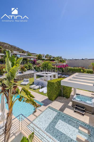 Foto eea26183-b71f-4e1e-b0ee-a937b9470275. Chalet with heating parking pool in Cap Martí - El Tossalet - Pinomar Xàbia