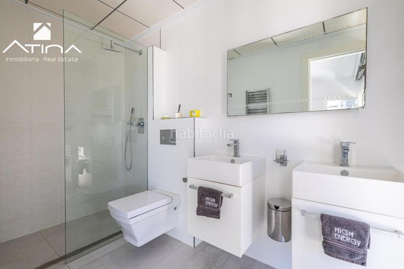 Foto f8babdb1-9e16-4bbd-b92e-f762c233bba5. Chalet with heating parking pool in Cap Martí - El Tossalet - Pinomar Xàbia