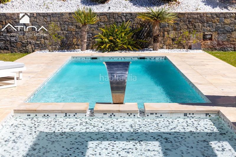 Foto fe6d7112-ffcd-4067-b2b5-d73dc06e39bd. Chalet with heating parking pool in Cap Martí - El Tossalet - Pinomar Xàbia