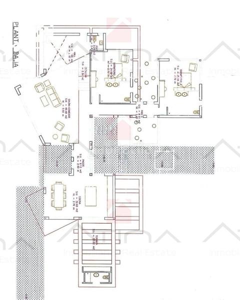 Foto fec9320b-33f9-4b49-9d95-b011fe19b74e. Chalet with heating parking pool in Cap Martí - El Tossalet - Pinomar Xàbia