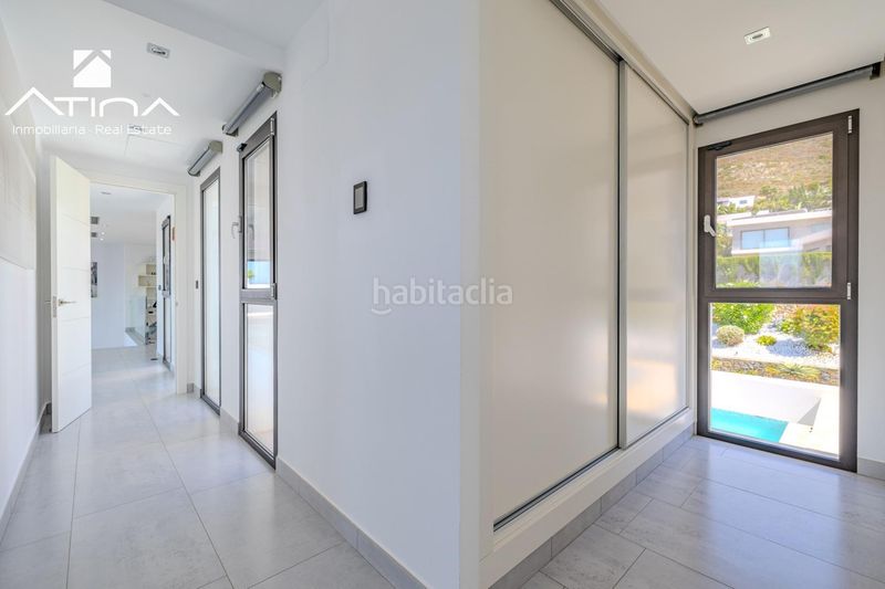 Foto 49c98fa7-a9fa-4602-a019-65276f499244. Xalet amb aparcament piscina a Cap Martí - El Tossalet - Pinomar Xàbia