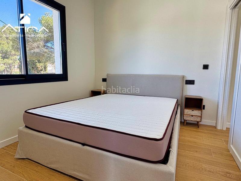 Foto 4d653275-e0d8-4f6f-8430-c528a8215377. Casa adossada amb calefacció piscina a Portichol-Balcón al Mar Xàbia