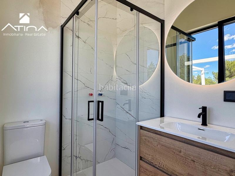 Foto 4da77c33-d4e6-4029-8d69-b02467050a88. Casa adossada amb calefacció piscina a Portichol-Balcón al Mar Xàbia